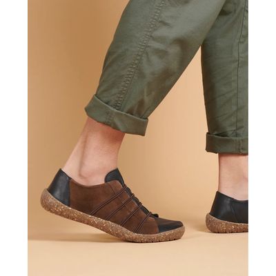 sapatos outer masculino