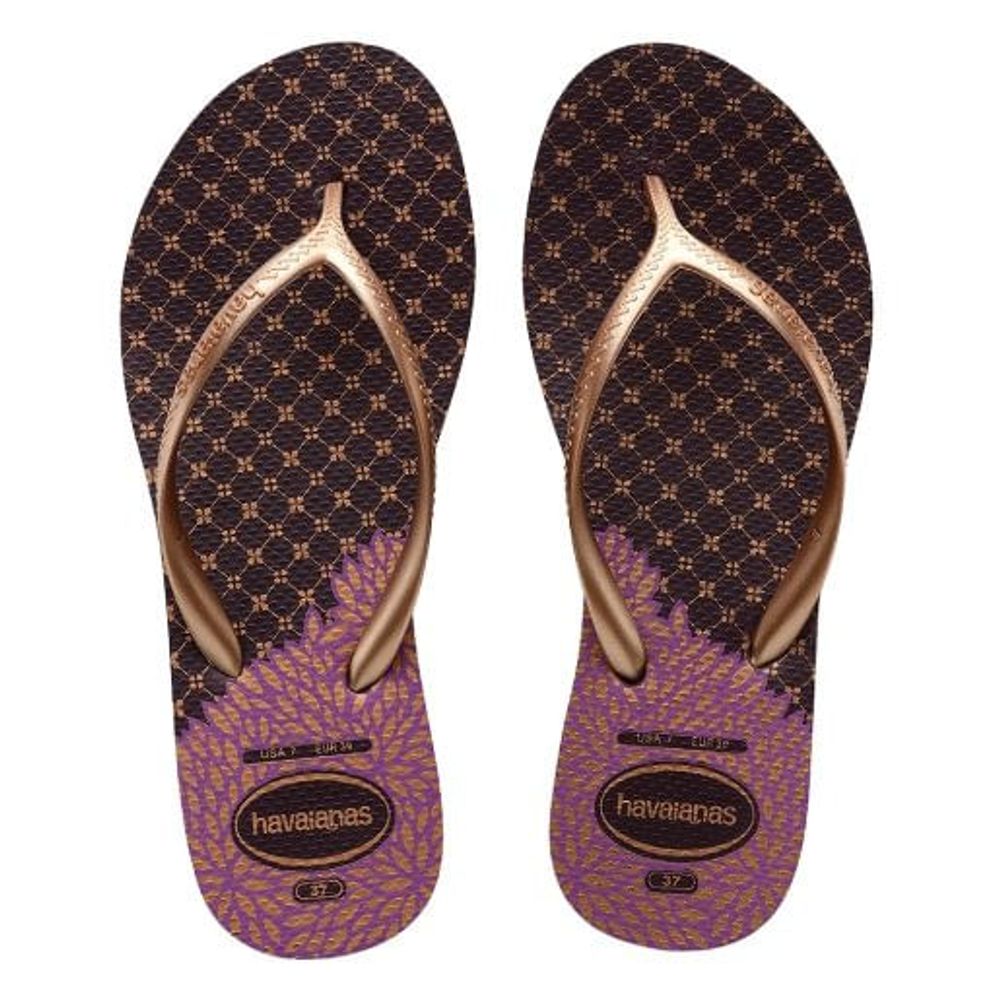 havaianas high